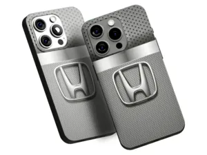 Honda Handycover Design Minimalistischer Stil